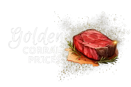 Golden Corral prices