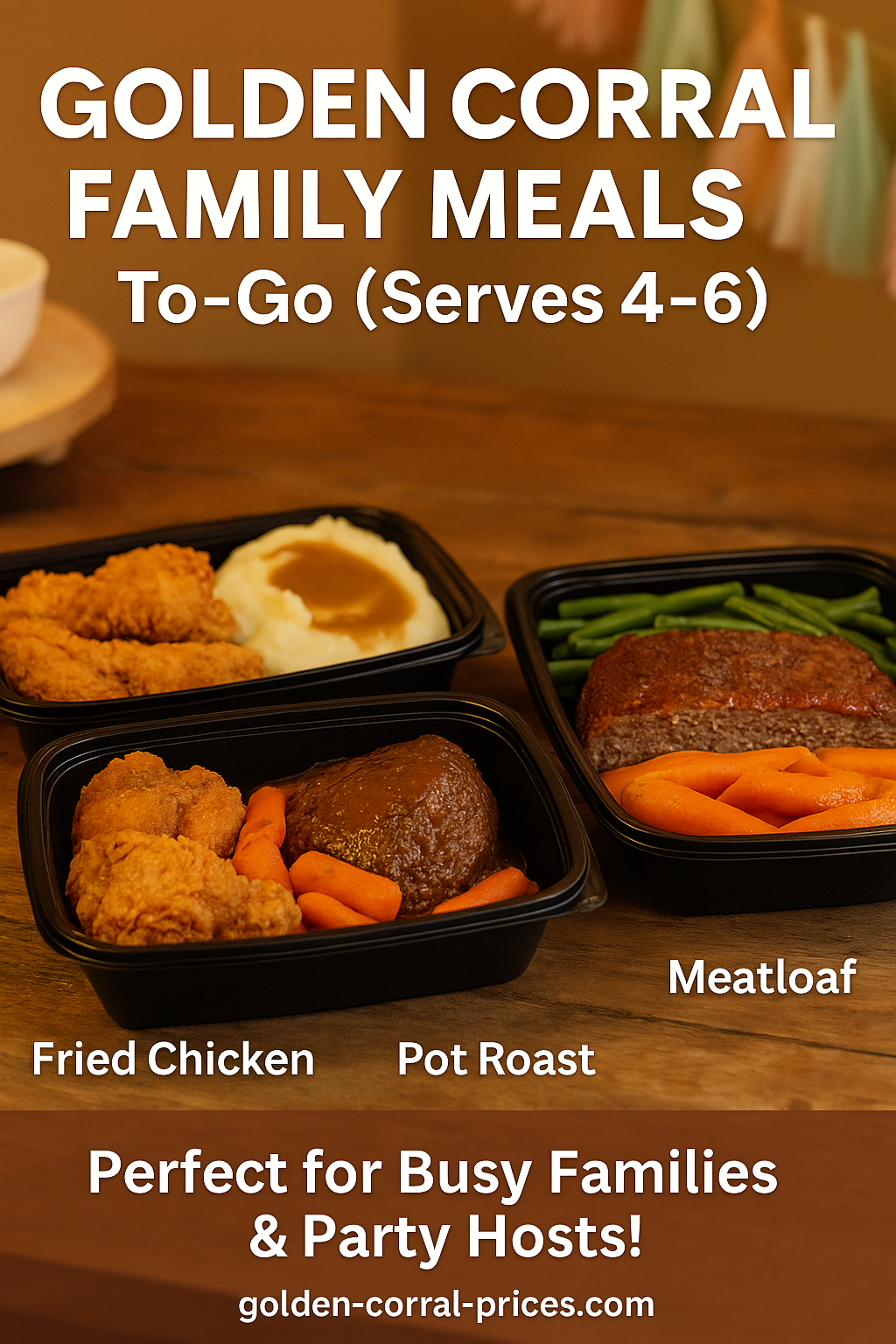 Golden Corral Menu Prices for Buffets (Breakfast, Lunch & Dinner) Golden corral Buffet Favorites